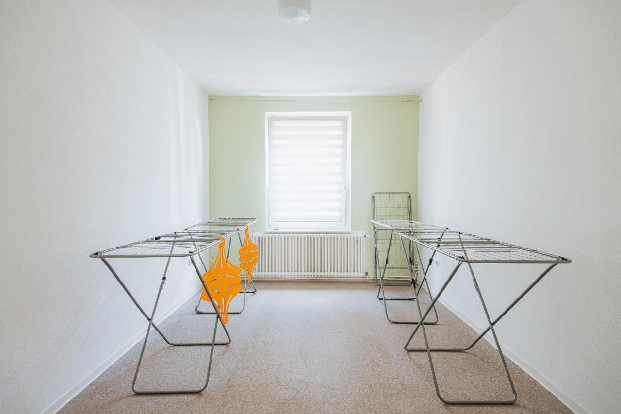 Xxl Ferienhaus Dierhagen Strand Villa Ngoại thất bức ảnh