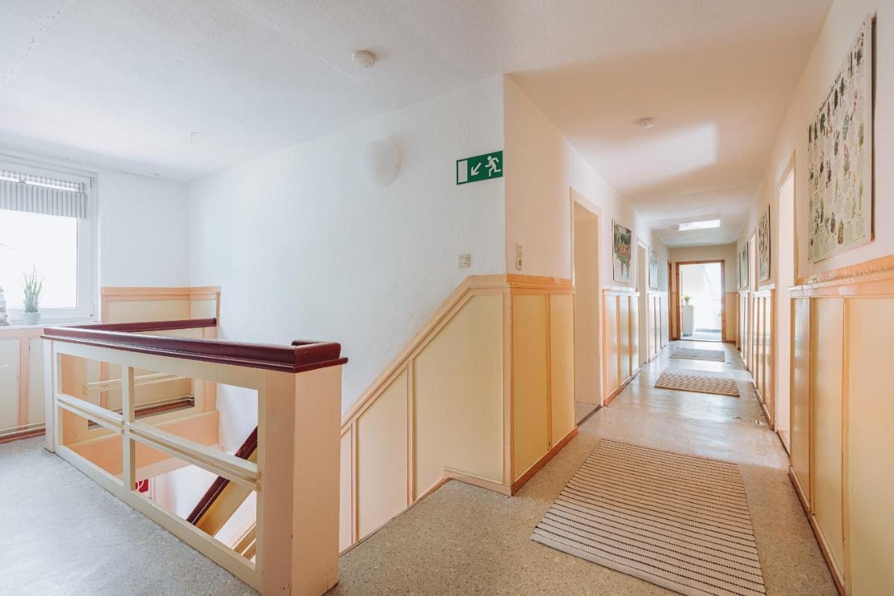 Xxl Ferienhaus Dierhagen Strand Villa Ngoại thất bức ảnh