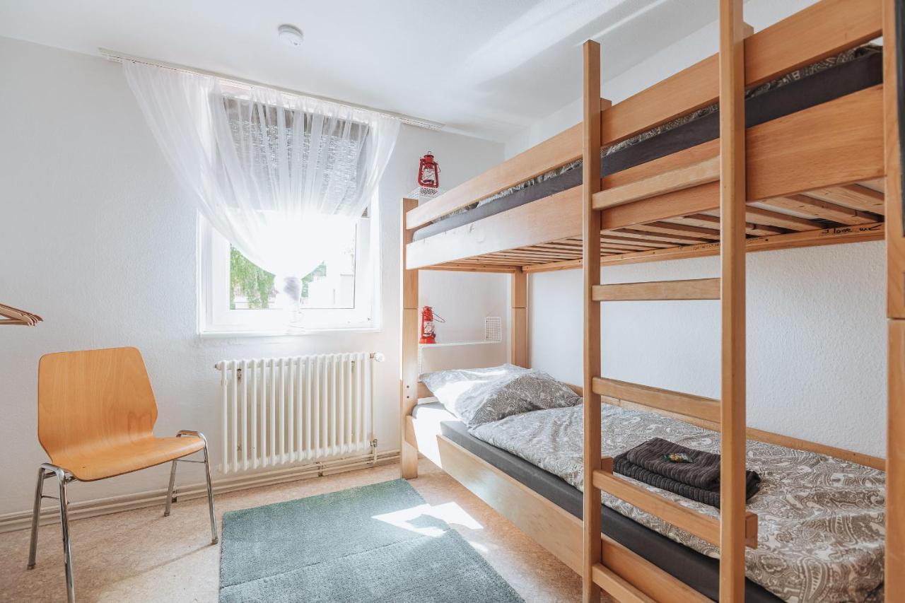 Xxl Ferienhaus Dierhagen Strand Villa Ngoại thất bức ảnh